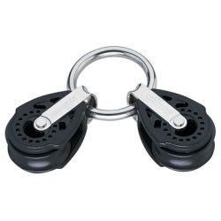 Harken 29 mm Cheek Block 371 | Blackburn Marine - Harken Hardware